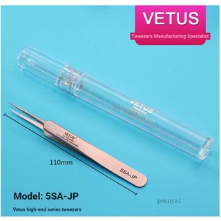 Vetus Swiss JP Series แหนบสเตนเลส พรีเมี่ยม แม่นยําพิเศษ SS-JP OO-JP 7SA-JP