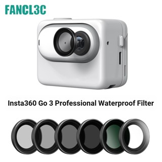 อุปกรณ์เสริม Insta360 GO 3