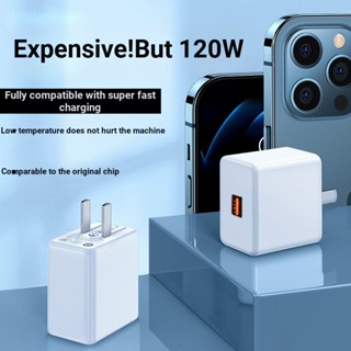 หัวชาร์จ 120W 40Wmate20 30prop20 p30p40 สําหรับ Huawei 66W