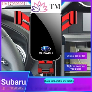 Subaru ที่วางโทรศัพท์มือถือ IMPREZA SUBARU สําหรับรถยนต์