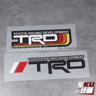 รถแข่งของเล่น เสริมพัฒนาการ สําหรับ Toyota Racing