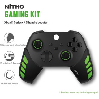 [NiTHO] Nithox Series X/S XBOX One Handle Cover Jelly Cover ฝาครอบป้องกัน กันลื่น ฝาครอบยาง ฝาครอบอนาล็อก โยก