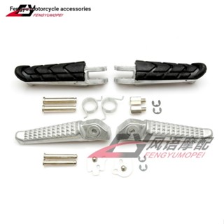 ที่เหยียบเท้า ด้านหน้า และด้านหลัง สําหรับ Honda CB400 VTEC 1-2-3-4 Generation Hornet 250 CB1300