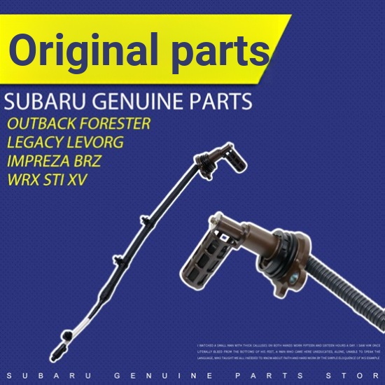 อะไหล่มอเตอร์ตรวจจับระดับน้ํามัน สําหรับ SUBARU Outback Legacy Forester XV 11136aa111