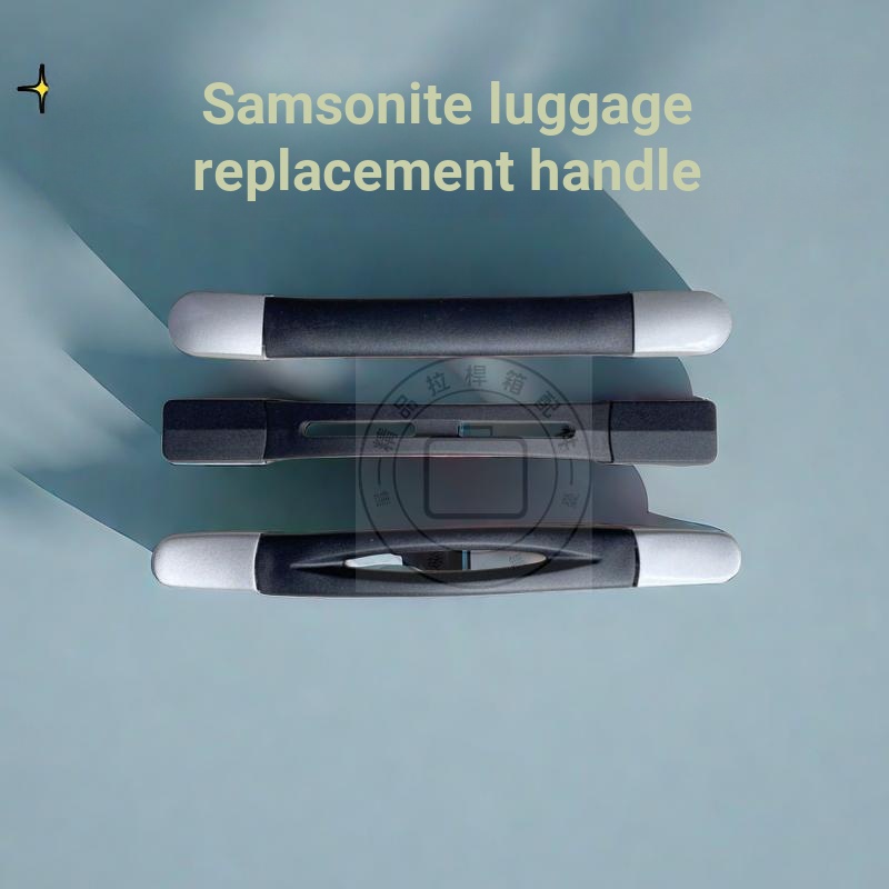 มือจับกระเป๋าเดินทาง อุปกรณ์เสริม สําหรับ Samsonite