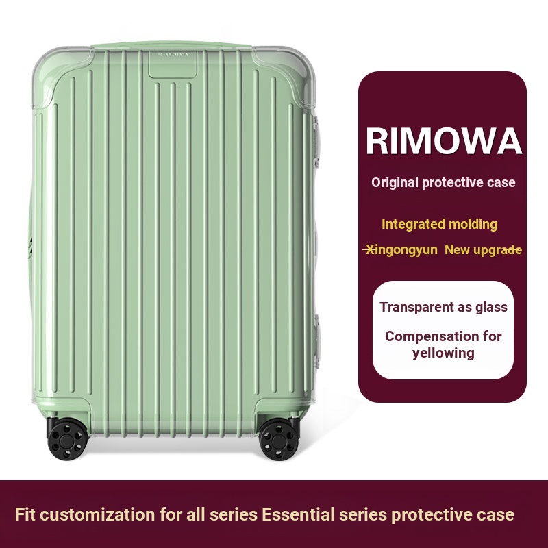 กระเป๋าเดินทางล้อลาก Rimowa 20 นิ้ว 21 นิ้ว 22 นิ้ว 26 นิ้ว 30 นิ้ว