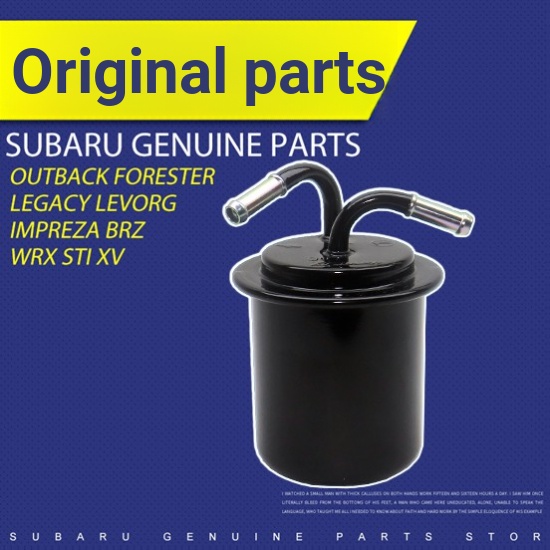 ไส้กรองน้ํามันเชื้อเพลิง สําหรับ Subaru Forester Impreza WRX STI 42072aa011