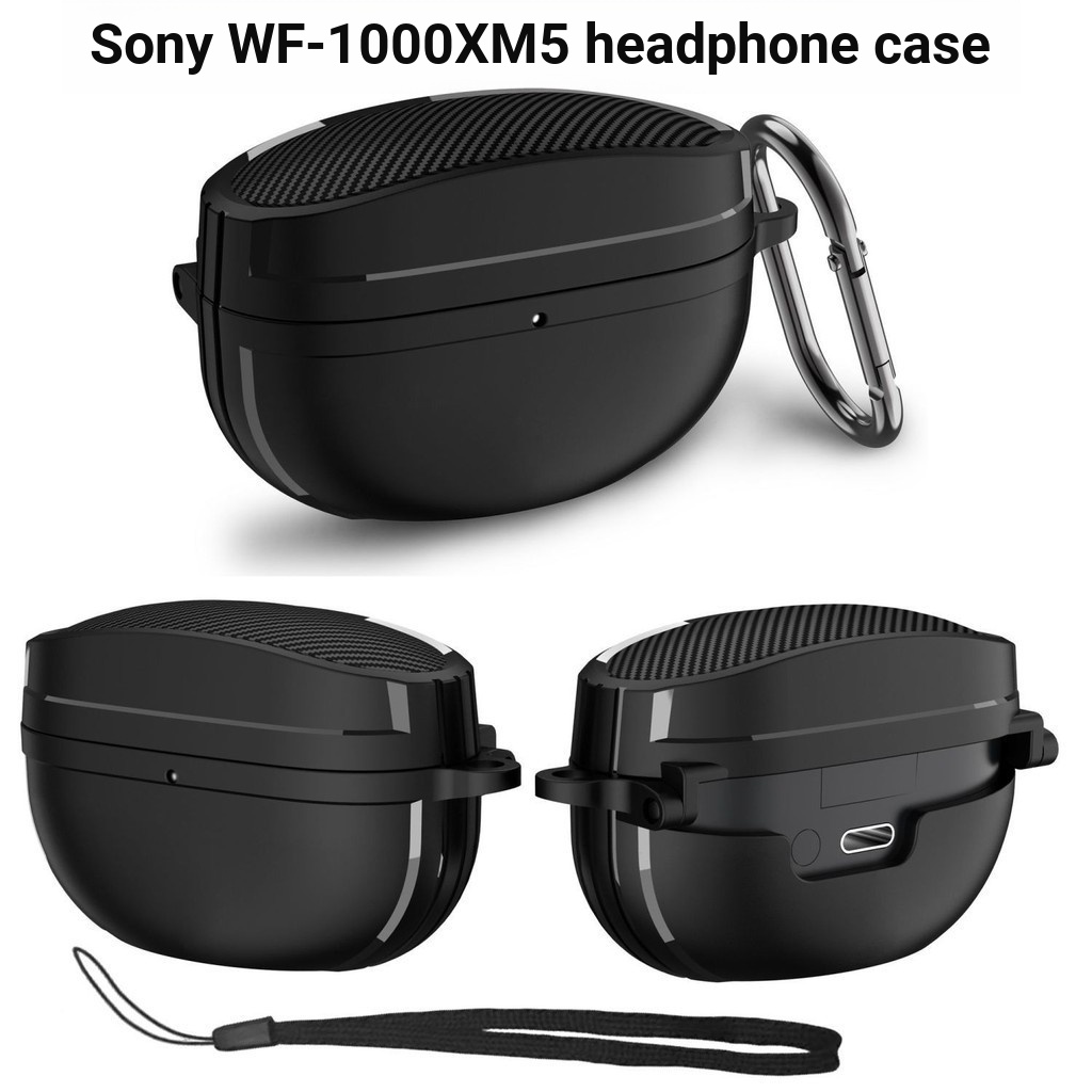 Sony wf-1000xm3 เคสหูฟัง Sony Integrated wf-1000xm3 เคสหูฟัง