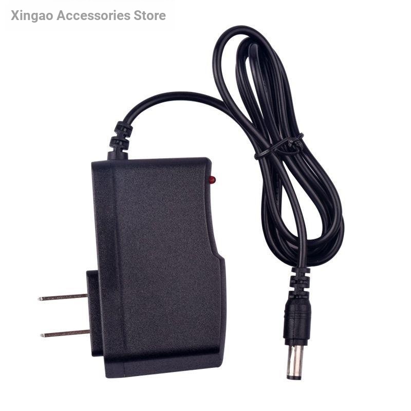 Universal Fish Leap YE-680A อิเล็กทรอนิกส์ Sphygmomanometer 6V สายไฟอะแดปเตอร์ Sphygmomanometer Char