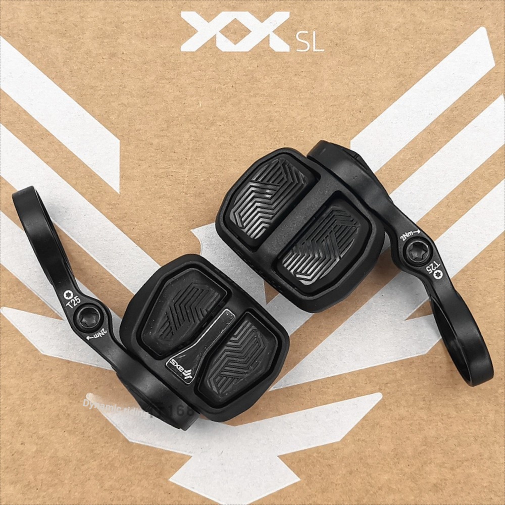 24款速联SRAM EAGLE TRANSMN AXS เอาใจ X0 XX SL GX