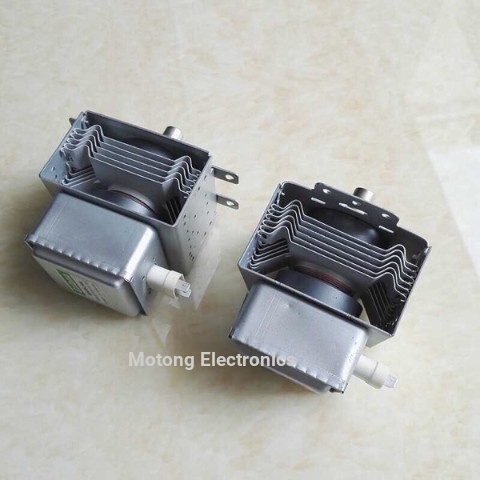 Grans เตาอบไมโครเวฟหลอดควบคุมแม่เหล็ก M24FB-210A การติดตั้งล่างด้านบน M24FB-610A ซ้ายขวาติดตั้ง WLRE