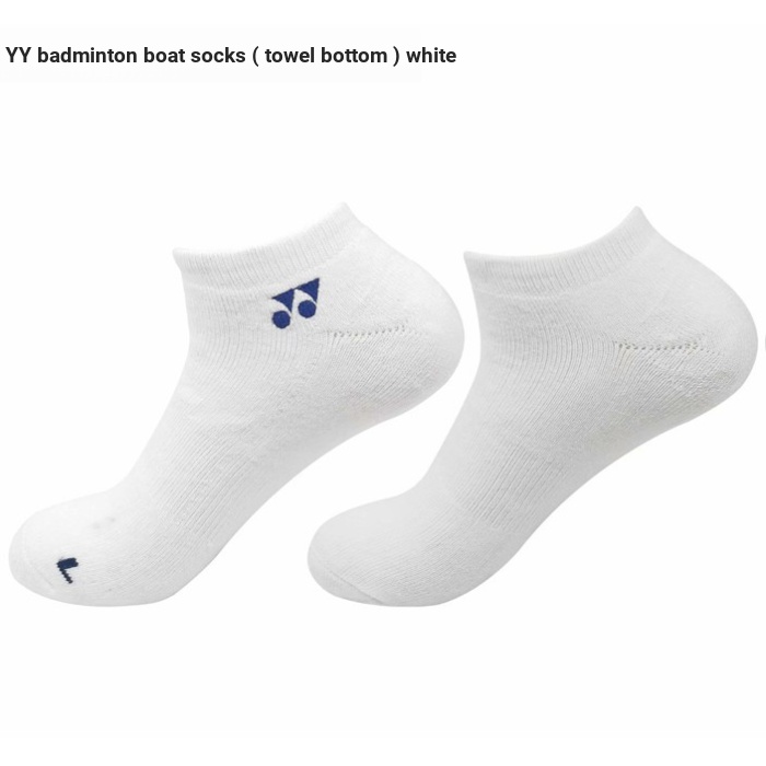 คลาสสิก โยเน็กซ์ ถุงเท้าแบดมินตันแบดมินตันถุงเท้าเรือคู่ถุงเท้ากีฬามืออาชีพถุงเท้าแบดมินตันผู้ชายผู้หญิงแฟชั่นถุงเท้าแบดเ