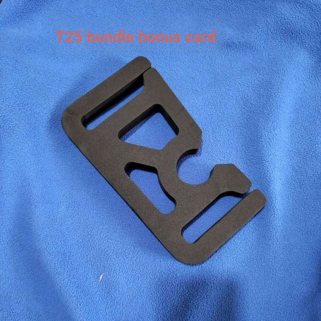 Mqzc DJC Zhibao Drone T25/T25P Bundle Paddle Card Parts การประกันคุณภาพแห่งชาติ