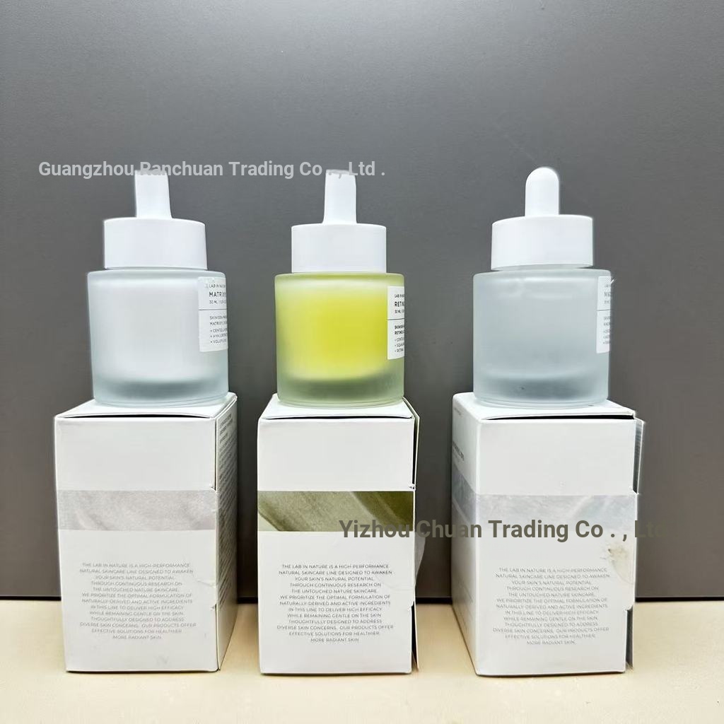 เกาหลี เกาหลี SKIN1004 Centella Asiatica 10% Multipeptide Moisturizing 0.2% Retinol Essence Solution