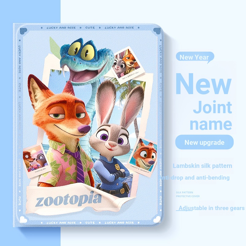 แท็บเล็ตป้องกันกรณีอะนิเมะป้องกันกรณีน่ารักการ์ตูนเหมาะสําหรับ Huawei matepad11.5s แท็บเล็ตป้องกันกร