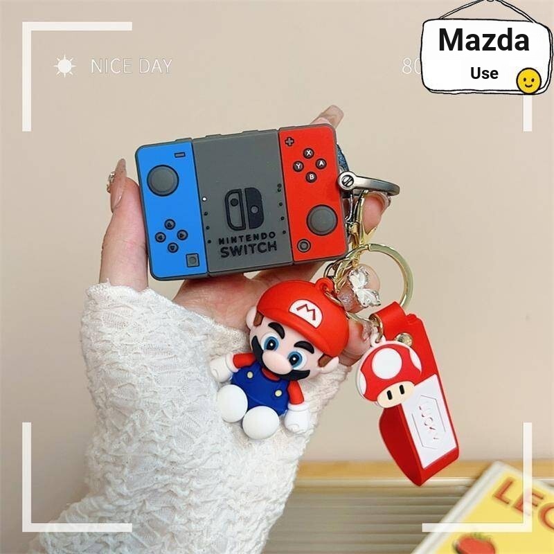 Mazda 3 CX5 CX4 CX30 Next Generation CX80 เคสกุญแจรถหัวเข็มขัด