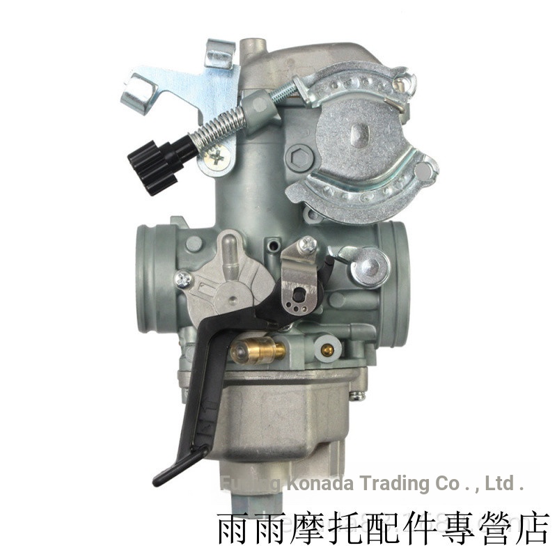 คาร์บูเรเตอร์เหมาะสําหรับ Honda CRF230 XR CBX250 CBX200 200-250cc รถจักรยานยนต์