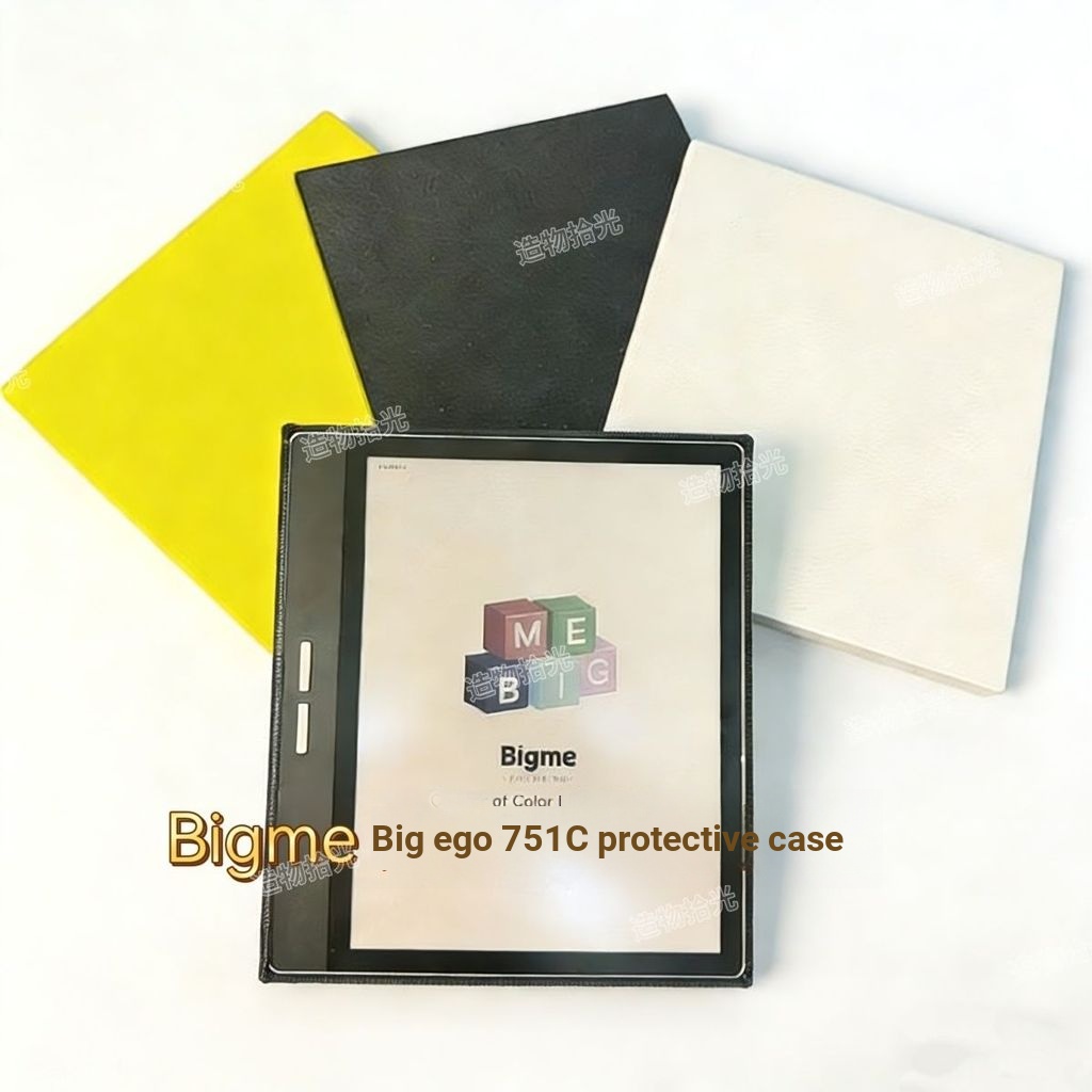 เคส Bigme Bigme Bigme B751C หน้าจอสี 7 นิ้วเคสป้องกัน Shock-proof เคสป้องกันช่องเสียบปากกาประเภท