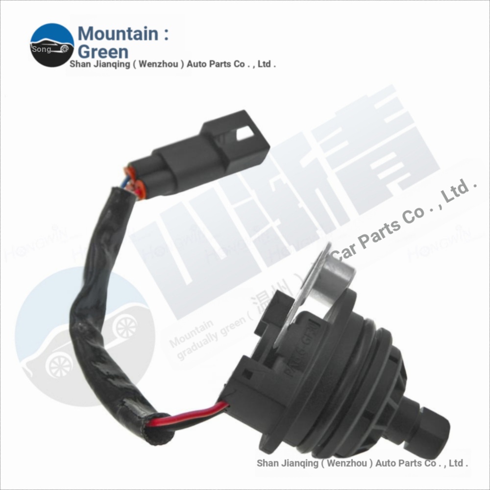 A.เหมาะสําหรับ FORD Sensor 95GB-9E731-CA, 90BB-9E731-AA, 90BB-9E731-AB OV6F