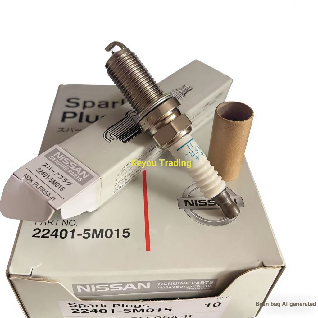 PLFR5A-11 NGK ดอกเซล 22401-5M015 产品 X-TRAIL TEANA SENTRA