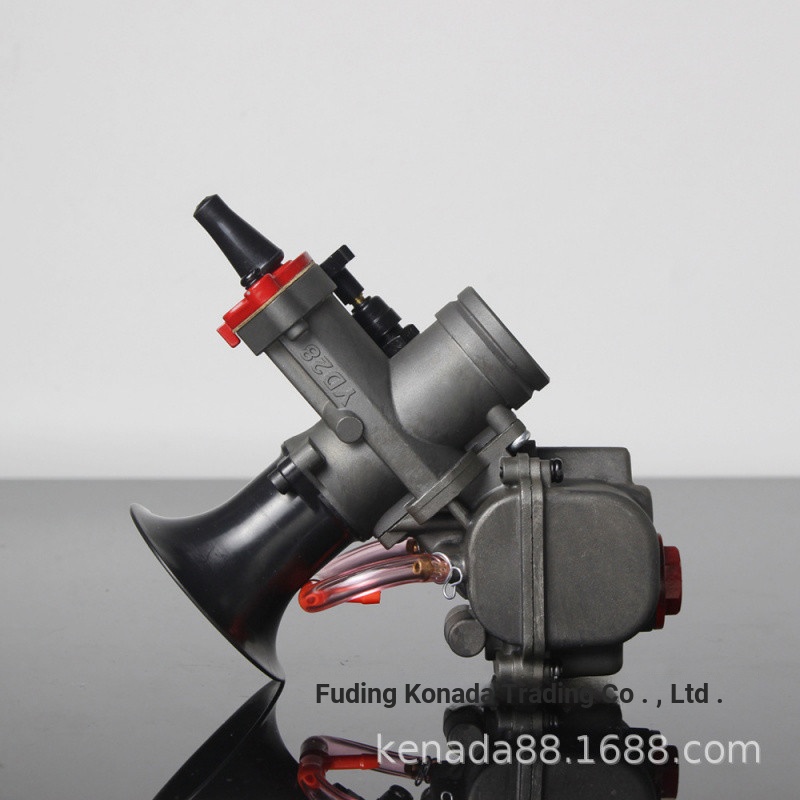 按摩托车油器 YD28 รถ Dual Stack MSX125 YD-MJN28 30mm 28mm