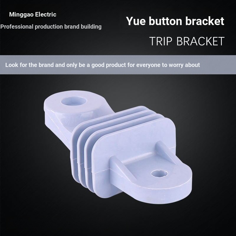 HY5WS-17/50 คอมโพสิตฉนวนโลหะสังกะสีออกไซด์ Lightning Arrester hy5wz Release อุปกรณ์