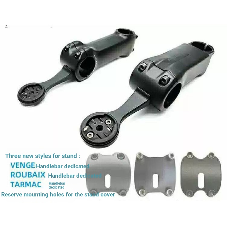 เฉพาะ Lightning tarmac sl7/sl8/new venge/roubaix Road Bike Stopwatch Stand