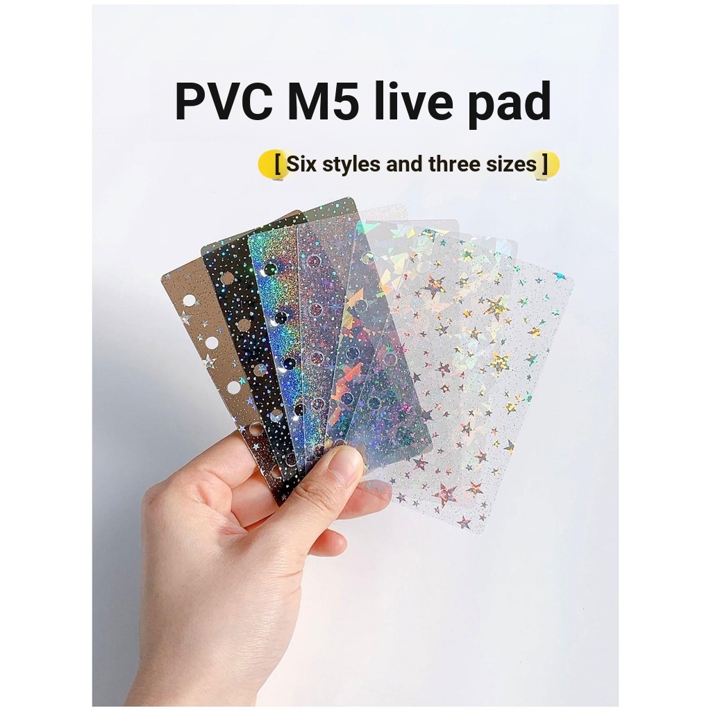 คู่มืออุปกรณ์เสริม M5 หน้าด้านใน Backing Board การเขียน PV Backing Board Separator BOARD Index High-value วรรณกรรม Galaxy Galaxy หัก A8 อุปกรณ์เสริม