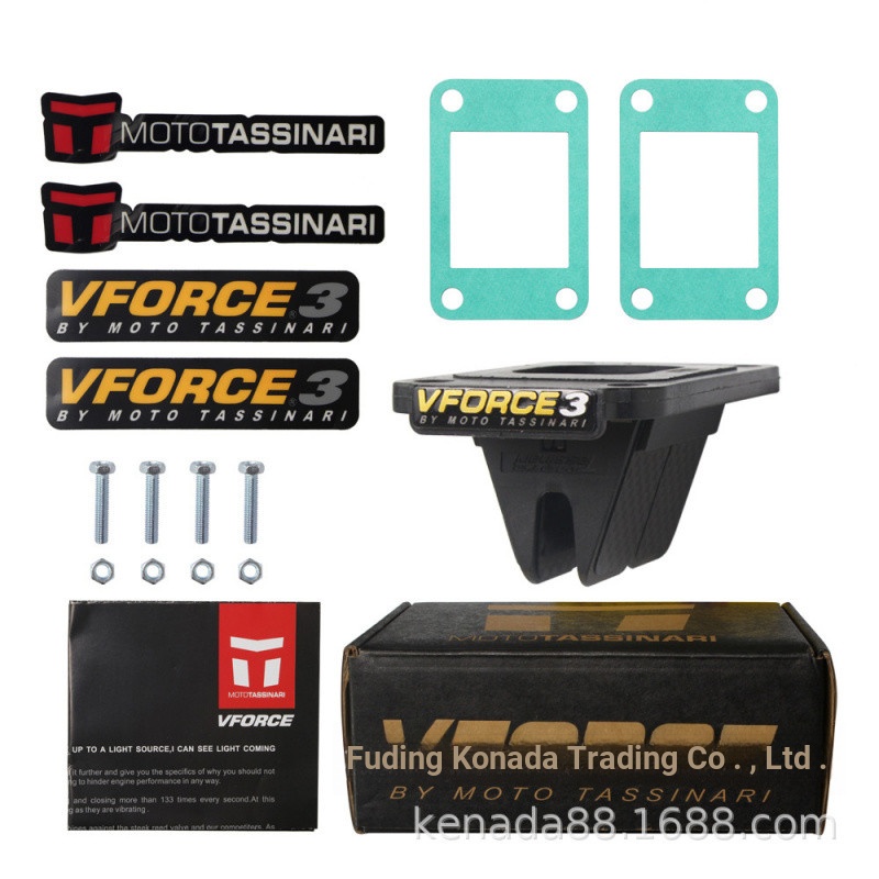 VForce3 V351B KTM50 KDM SX 50sx am6 LC KTM 65sx (ทั้งหมด)