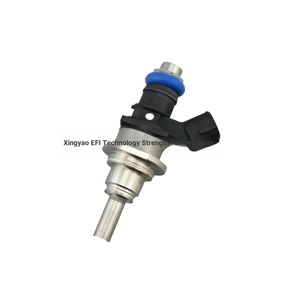 [หัวฉีดเชื้อเพลิง] L3K9-13-250A L3K9-13-250 E7T20171 เหมาะสําหรับหัวฉีดเชื้อเพลิง Mazda TLWF