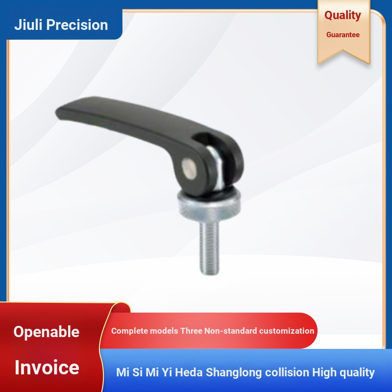 B.Cam Handle Handle LWAM LWBM-63/82-M5/M6/M8X20/25/30/35/40/50 CIPA