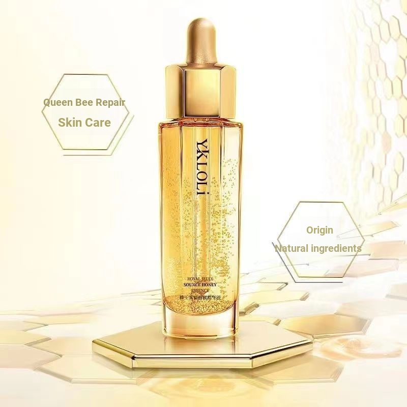 Yuke Loli Royal Jelly Fuyuan Honey Essence 12Y