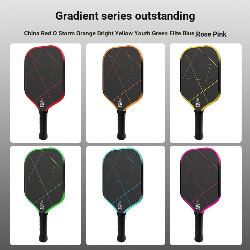 Pickleball Racket Pickleball Pickleball Racket ชุดกีฬา t700 เด็ก Pickleball Racket