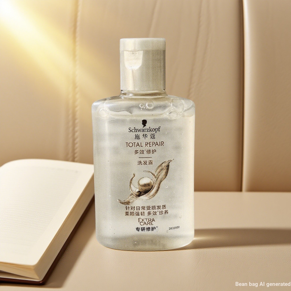 [Xitutu] Schwarzkopf Shampoo Sample Multi-Effect Repair Plumping Strong Nourishing Dandruff Conditio