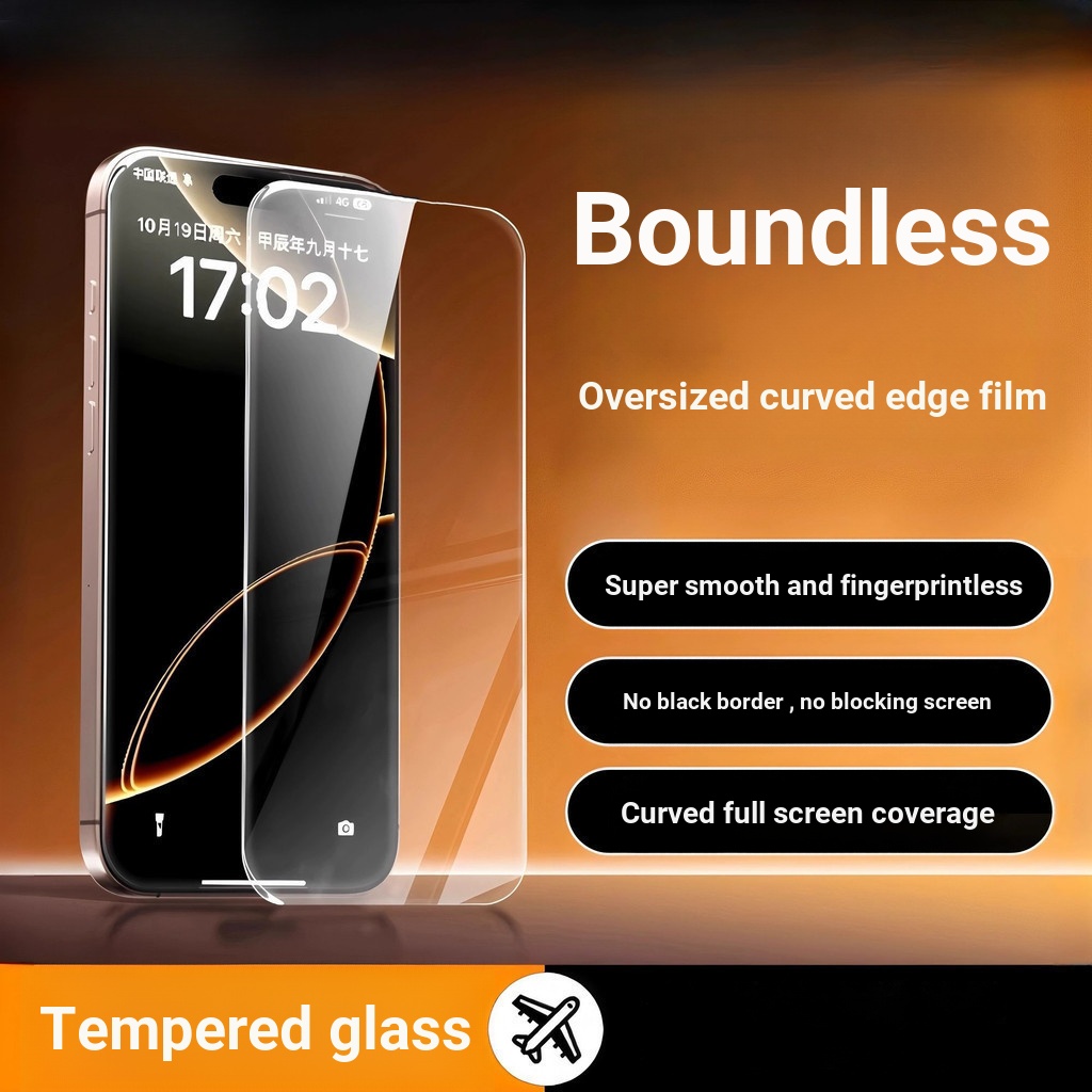 9H กระจกนิรภัยป้องกันฟิล์มเหมาะสําหรับ POCO F7 Pro Ultra X7 C75 M6 F6 X6 C65 F5 X5