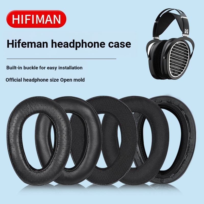เหมาะสําหรับ HIFIMAN HIFIMAN EDITION X XS ANANDA HE1000 SE ARYA เคสหูฟัง