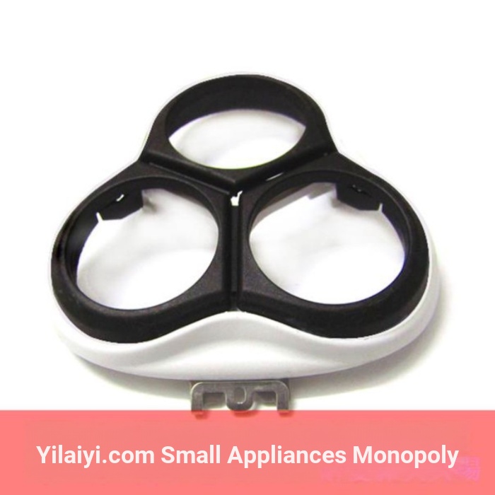 Philips มีดโกน HQ7310 HQ7320 HQ7340 HQ7360 HQ7380 ที่ใส่มีด Carmen กรอบมีด