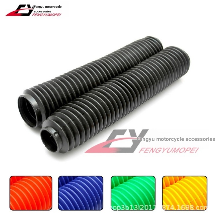 XR250 KLX250 DRZ250 TTR250 รถออฟโรดดัดแปลงโช๊คหน้าโช๊คหน้า Anti