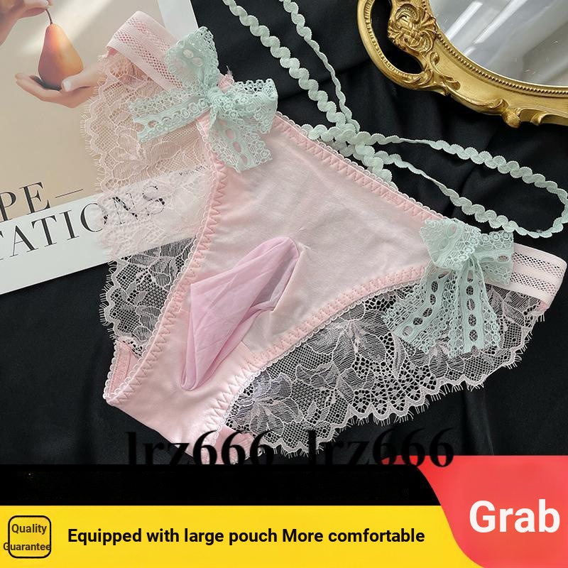 [Lrz666] สบายยืดผอมกางเกงผู้ชายการออกแบบของผู้หญิงขนาดใหญ่หลอก-แม่ CD Cross-Dressing ts ชายเซ็กซี่ลู