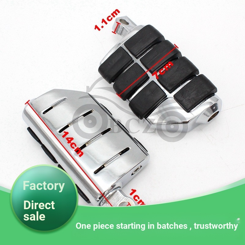 Harley X48 XL883/1200 Dina Luwang Fat Boy Wellude Glider ดัดแปลงด้านหน้าด้านหลัง