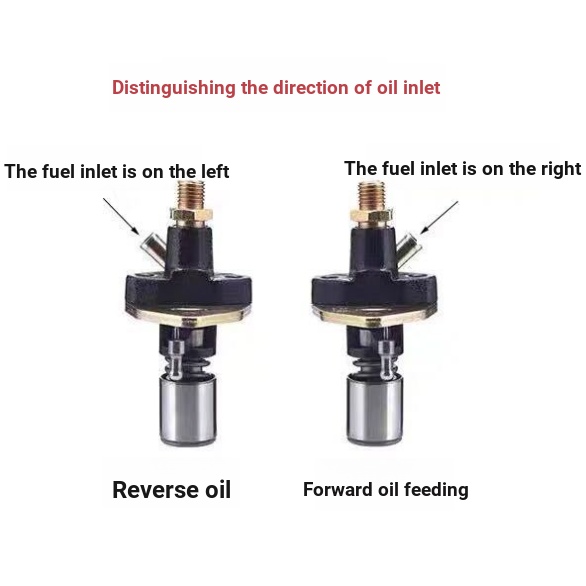 8.Air-Cooled ดีเซลเครื่องยนต์เครื่องกําเนิดไฟฟ้า Microcultivator อุปกรณ์เสริม 173 178F186FA192F การใ