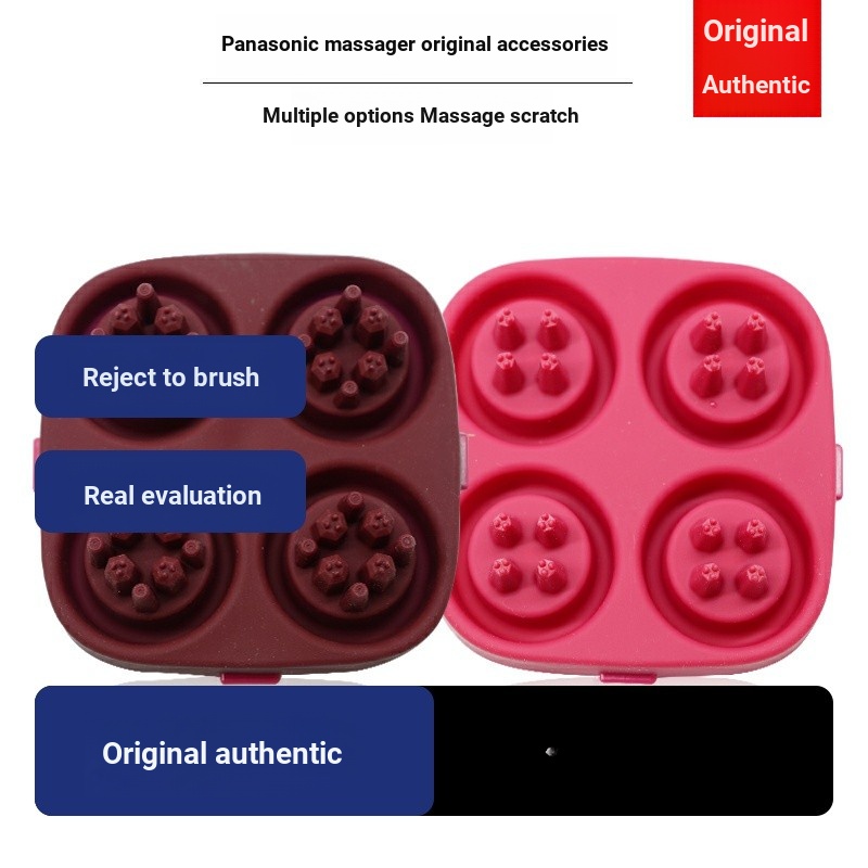 [อุปกรณ์เสริมเครื่องใช้ไฟฟ้าขนาดเล็ก] Panasonic อุปกรณ์นวดศีรษะ EH-HE93 HE94 HE95 EH-SHM87 HM77 เคสห