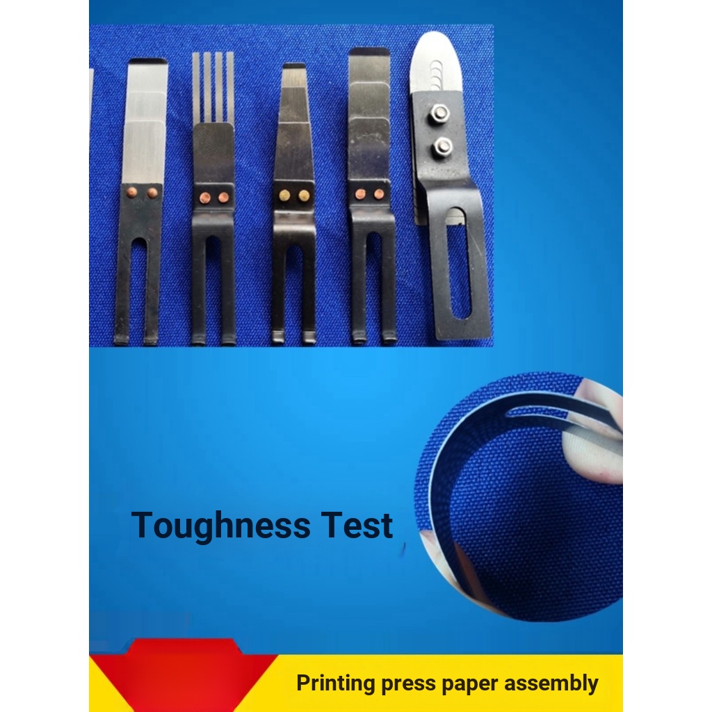 B.Printer Score Paper Score Paper Score Paper Sheet Assembly Die Cutting Machine Score Paper Sheet 0