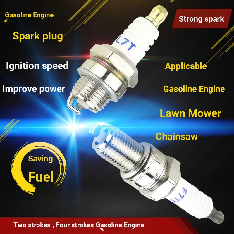 B b.Low ราคา Spike Generator Microcultivator ปั๊มน้ํา Sprayer Making Chainsaw F7TC E6TC 168/170/190F