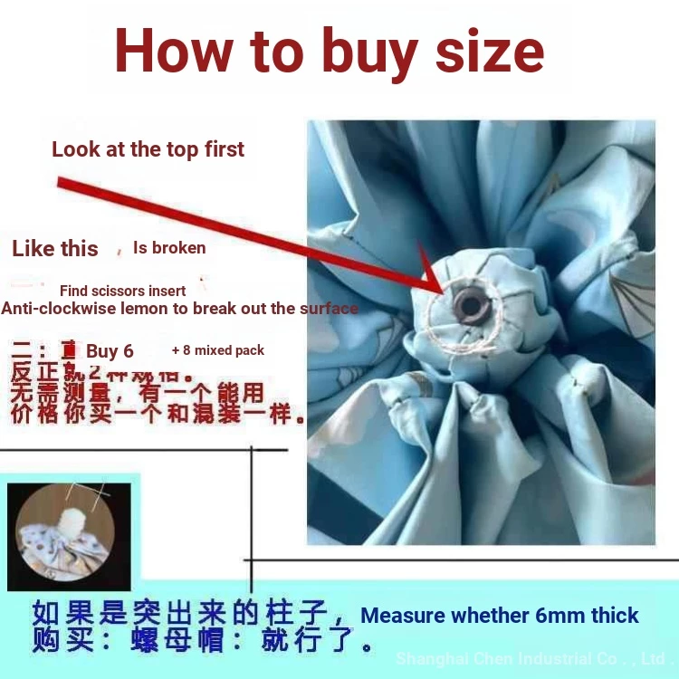 ร่มหมวกหัวดอกไม้ ร่มหัวหมวกขนาดเล็ก สีดำ thumbnail 3
