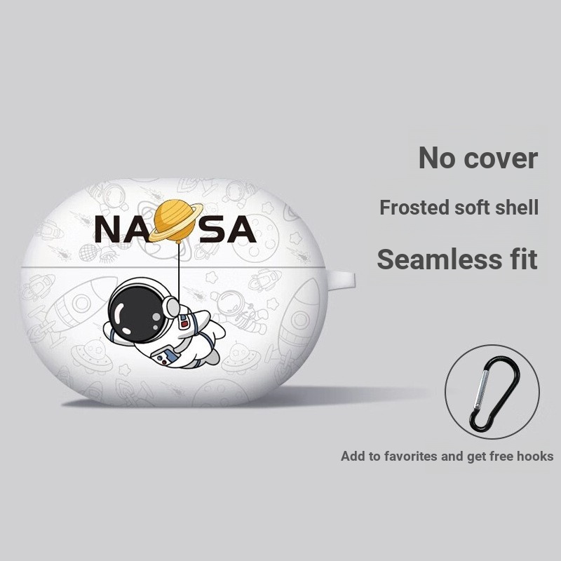 เหมาะสําหรับ vivotws3e เคสป้องกัน IQOO TWS1E เคสป้องกัน vivo tws3pro เคสหูฟัง Air2 กรณี