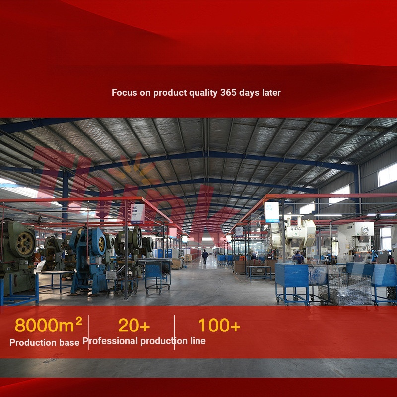 High-Strength American Pulley Removal Buckle Trailer Hook ปลอม 4.75T Removal Buckle Pulley 3/4U ประเ