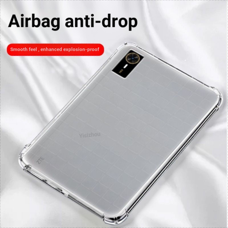 W201ds ทั้งหมด 3yy Cloud Bag w202ds เคสป้องกัน ZTE เคสกันกระแทก w200ds เคสคอมพิวเตอร์เชลล์ ztew203ds