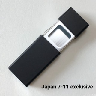 ญี่ปุ่น 7-11 พิเศษจัดหา ที่เขี่ยบุหรี่แบบพกพาแบบพกพาพกพาที่เ…