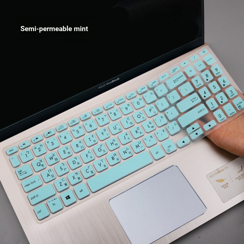 สําหรับ Asus VivoBook 15 X512FL X512UF X512UA X512FA X512da X512UB F512U F512DA X512 X512FLC 15.6 นิ